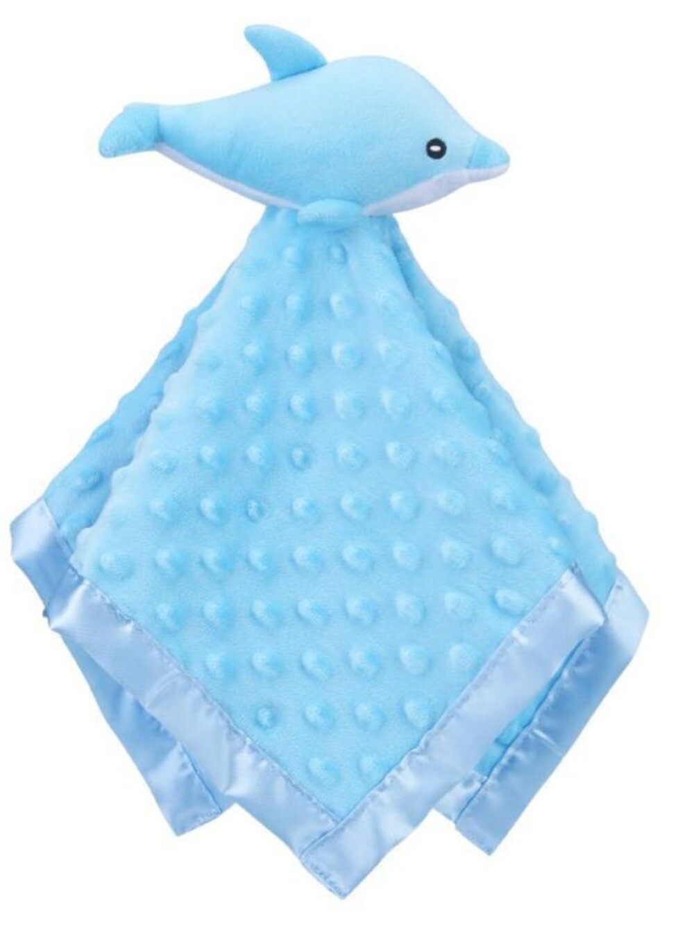 Soft Security Blanket Baby Snuggle Toy Newborn Stuffed Animals Baby Gift